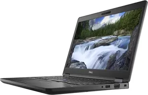 Dell Latitude 5590 15.6" FHD Commercial Business Laptop (Intel Core i5 8th Gen / 8GB DDR4 / 256GB NVMe SSD / Numeric Keypad / Backlit KB / RJ45)