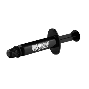 Thermal Grizzly Kryonaut 1g High-Performance Thermal Paste (12.5 W/mK)