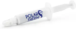 Polartherm X-8 10g High-Performance CPU & GPU Thermal Paste by Thermal Grizzly