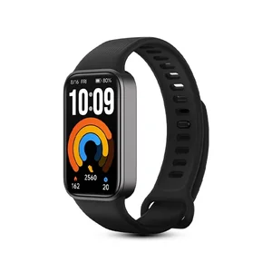 Xiaomi Smart Band 11 Active Fitness Tracker – 1.47" Display, 21-Day Battery