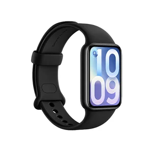 Xiaomi Smart Band 10 Pro (1.74" 60Hz AMOLED, GNSS, Sleep HRV)