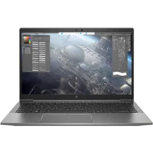 HP ZBook Firefly 14 G7 Mobile Workstation (Intel Core i7-10510U /8GB RAM /256GB NVMe SSD / NVIDIA Quadro P520 4GB / 14.0" FHD IPS / Backlit KB)