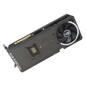ASUS ROG Astral GeForce RTX 5080 OC 16GB GDDR7 — Blackwell | QUAD FAN | 2790 MHz | Patented Vapor Chamber | 3.8-Slot