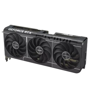 ASUS Prime GeForce RTX 5070 OC 12GB GDDR7 — Blackwell | 2587 MHz | SFF-Ready | Vapor Chamber | DLSS 4