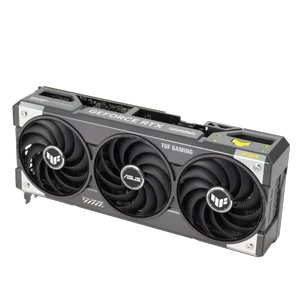 ASUS TUF Gaming GeForce RTX 5070 Ti OC 16GB GDDR7 — Military-Grade | Phase-Change | 3.125-Slot