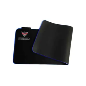 Gfurry RGB XL Gaming Mousepad USB Powered