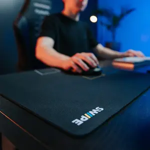 SWIPE Signature Performance Gaming Mouse Pad (SP-Daybreak) LARGE