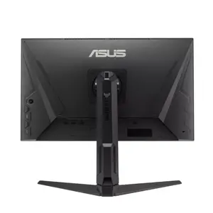 ASUS TUF Gaming Series 5 - VG27AQL5A Gaming Monitor – 27-inch, QHD(2560x1440), 210Hz(OC), Fast IPS, ELMB SYNC, 0.3ms GTG (min.), Stereo speaker, DisplayWidget Center, Gaming AI, Height Adjustment