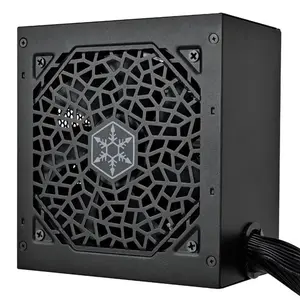 SILVERSTONE Triton 850Rx Gold (Non Modular)