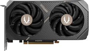 ZOTAC GAMING GeForce RTX 5060 Twin Edge Blackwell | DLSS 4 | 8GB GDDR7 | SFF-Ready | IceStorm 2.0