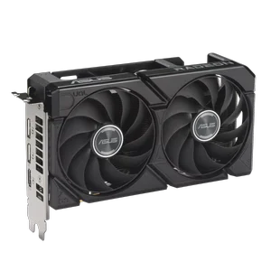 ASUS Dual Radeon RX 9060 XT 16GB GDDR6 — RDNA 4 | AMD FSR 4 | PCIe 5.0 x16 | 3230 MHz Boost