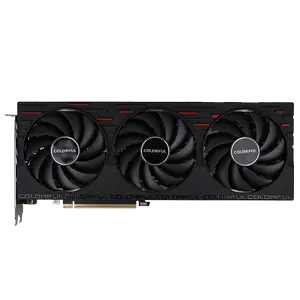 Colorful GeForce RTX 5070 Gaming 12GB GDDR7 — Blackwell | DLSS 4 | 250W | 6144 CUDA | 672 GB/s 