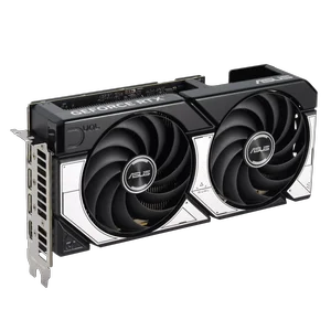 ASUS Dual GeForce RTX 5070 OC 12GB GDDR7 — Blackwell | Compact | Dual Axial-Tech | DLSS 4