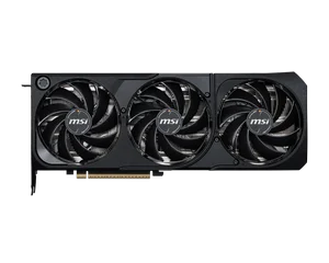 MSI GeForce RTX 5080 16G SHADOW 3X OC — Blackwell | TORX Fan 5.0 | Nickel-Plated Copper | Dual BIOS 