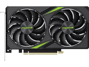 NEBULA GeForce RTX 5060 8GB GDDR7 — Blackwell | DLSS 4 | 3840 CUDA | 28 Gbps | 448 GB/s | 145W