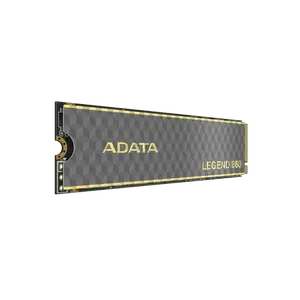 ADATA LEGEND 860 1TB PCIe Gen4 x4 M.2 2280 NVMe SSD — 6,000/5,000 MB/s | 640 TBW | HMB | PS5 