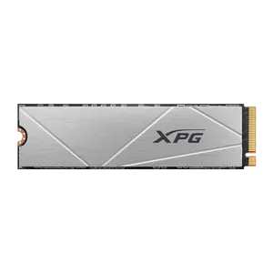 XPG GAMMIX S60 BLADE 512GB PCIe Gen4 x4 M.2 2280 — 5,000/4,200 MB/s | TLC | SLC Cache | HMB | PS5 