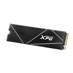 XPG GAMMIX S70 BLADE 1TB PCIe Gen4 x4 M.2 2280 — 7,400/5,500 MB/s | InnoGrit IG5236 | DRAM | PS5