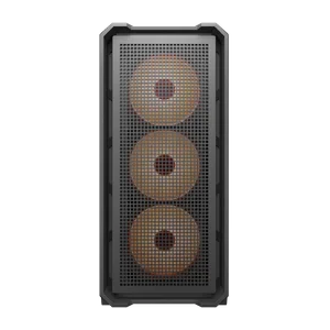 Cougar MX600 Mini V2 Pro Black | 4x ARGB PWM Fans | 360mm GPU | Type-C | 360mm AIO