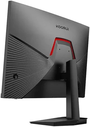 KOORUI G2511P 24.5" FHD IPS 200Hz Gaming Monitor — Adaptive Sync, Low Blue Light, HDMI + DisplayPort