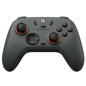 GameSir Nova 2 Lite Multiplatform Wireless Gaming Controller | Hall Effect Anti-Drift Sticks & Triggers, 1000Hz Polling Rate & Trigger Stops