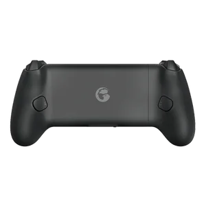 GameSir G8+ Bluetooth Wireless Mobile Gaming Controller | Console-Sized Hall Effect Sticks & Triggers, 6-Axis Gyro & Swappable Magnetic Faceplate