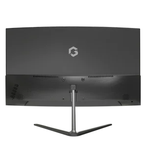GAMEON GOC24F120VA Pro Series 24" FHD 120Hz VA Panel Curved Gaming Monitor | 3000R Curvature, 1ms MPRT, HDMI 2.1 & FreeSync - Black