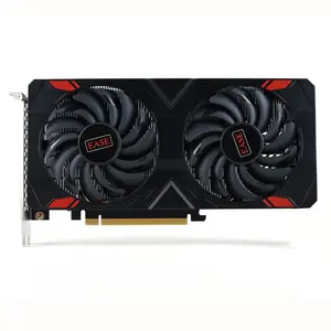 Ease E305e NVIDIA GeForce RTX 3050 6GB GDDR6 Graphics Card | Dual-Fan Cooling, Protective Metal Backplate & HDMI 2.1