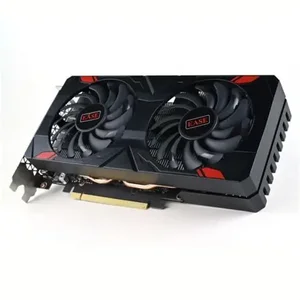 Ease E305 NVIDIA GeForce RTX 3050 8GB GDDR6 Graphics Card | Dual-Fan Cooling, Solid Protection Backplate & HDMI 2.1