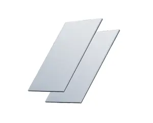 ID-COOLING FROST PTM-2 Phase-Change Thermal Pad (2-Pack / 40x40x0.2mm) | Model: FROST PTM-2, 8.5 W/m-K High Thermal Conductivity, 0.04 ℃-cm²/W Low Thermal Impedance, Advanced Phase-Change Material (Solid-to-Conformal Transition)