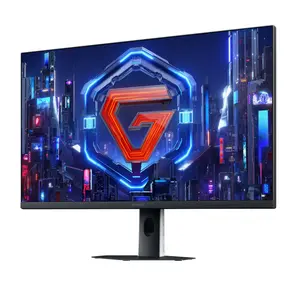 Xiaomi G27Qi 27" 2K QHD 200Hz Fast IPS Gaming Monitor (2026 Edition)