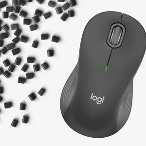 Logitech Signature M550 Wireless Optical Mouse (Graphite)