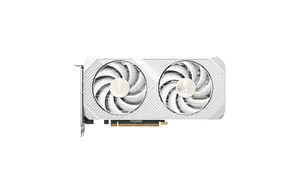 ZOTAC GAMING GeForce RTX 5070 Twin Edge OC White Edition 12GB GDDR7