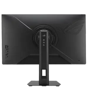 ASUS ROG Strix XG27UCS Gen 2 (XG27UCSR) 27" 4K 160Hz / FHD 324Hz Dual-Mode Fast IPS Gaming Monitor