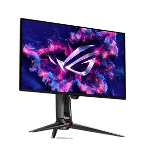 ASUS ROG Swift OLED PG27UCDM 27" 4K UHD 240Hz 0.03ms Tandem QD-OLED Gaming Monitor