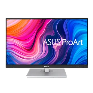 ASUS ProArt Display PA279CV 27" 4K UHD Professional Color-Accurate IPS Monitor (65W USB-C)
