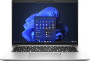 HP EliteBook 840 14-Inch G9 Commercial Laptop (Intel Core i5-1245U / 16GB DDR5 / 512GB NVMe SSD / 14.0" WUXGA / Backlit KB / Fingerprint)
