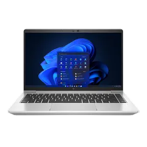 HP EliteBook 640 14-Inch G9 Commercial Laptop (Intel core l5-1235 / 16GB DDR4 / 512GB NVMe SSD / 14.0" FHD / Backlit KB / RJ45)