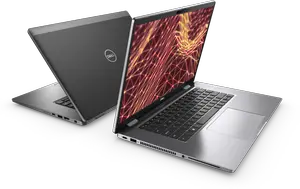Dell Latitude 7530 15.6" FHD Commercial Laptop (Intel Core i7-1265U / 16GB RAM / 512GB NVMe SSD / Backlit KB / Carbon Fiber)