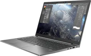 HP ZBook Firefly 14 G8 Mobile Workstation (Intel Core i7-1165G7 / 8GB RAM / 256GB NVMe SSD / NVIDIA T500 4GB / 14.0" FHD IPS / Backlit KB)