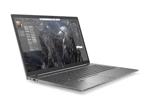 HP ZBook Firefly 14 G7 Mobile Workstation (Intel Core i7-10510U /8GB RAM /256GB NVMe SSD / NVIDIA Quadro P520 4GB / 14.0" FHD IPS / Backlit KB)