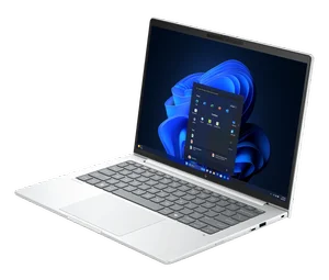 HP EliteBook 8 G1i 14" Customizable AI PC (Intel Core Ultra 5 225U / 16GB DDR5 / 256GB NVMe SSD / 14.0" WUXGA / 5MP IR Camera / Backlit KB)