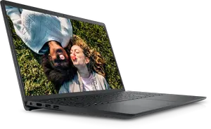 Dell Inspiron 15 3511 15" FHD Everyday Laptop (Intel Core i5-1135G7 / 8GB RAM / 512GB SSD / Intel Iris Xe / Non-Backlit KB / Non-Touch)