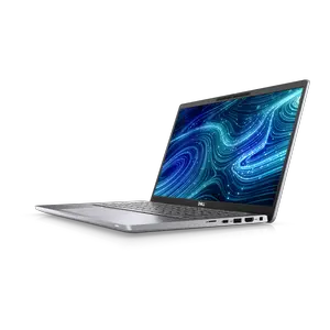 Dell Latitude 7420 14.1" FHD Commercial Laptop (Intel Core i5-1135G7 2.40GHz / 8GB RAM / 256GB NVMe SSD / Non-Touch / Backlit KB / Iris Xe / Webcam)