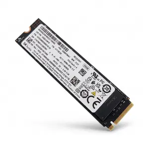 SK hynix PC711 256GB M.2 2280 PCIe Gen3 x4 NVMe Internal Solid State Drive – HFS256GDE8X831N (Lenovo OEM FRU: 5S80V26441 / TCG OPAL 2.0 SED / 128-Layer 4D TLC NAND / Dedicated LPDDR4 DRAM Cache / Read Up to 3,300 MB/s / Write Up to 2,200 MB/s)