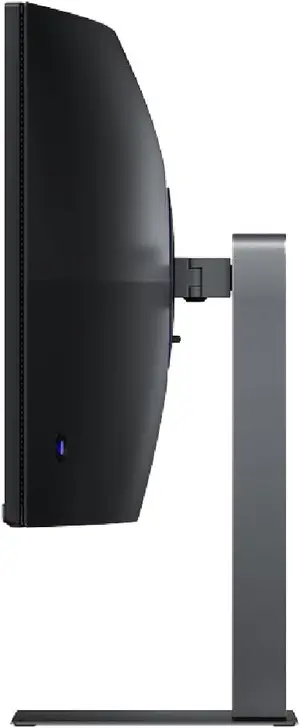 Xiaomi G34WQi 34" Ultrawide WQHD Curved 180Hz Gaming Monitor – C34WQBA-RGGL (3440×1440 / 1500R Curvature / 21:9 Aspect Ratio / 1ms MPRT / AMD FreeSync Premium / 95% DCI-P3 & 100% sRGB / ΔE<2 / Tilt-Adjustable Stand)