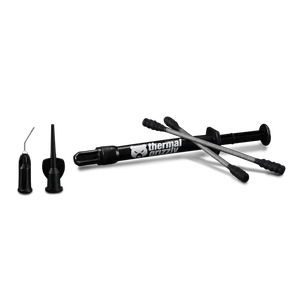 Thermal Grizzly Conductonaut 1g Liquid Metal TIM – 73 W/mK for Delid & Direct-Die