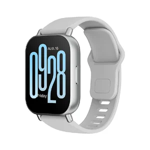Xiaomi Redmi Watch 5 Active (2.0" Display, Bluetooth Calling, 18-Day Battery)