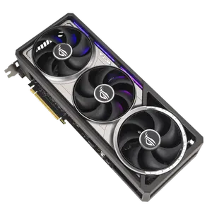 ASUS ROG Astral GeForce RTX 5080 OC 16GB GDDR7 — Blackwell | QUAD FAN | 2790 MHz | Patented Vapor Chamber | 3.8-Slot