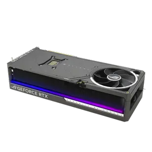 ASUS ROG Astral GeForce RTX 5080 OC 16GB GDDR7 — Blackwell | QUAD FAN | 2790 MHz | Patented Vapor Chamber | 3.8-Slot